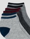 MXM 2 WARNA BUNDLE 3 MULTICOLOR KAUS KAKI PRIA