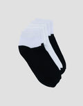 MxM Pack Of 3 Multicolor Kaus Kaki Sekolah Anak Laki-Laki