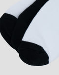 MxM Pack Of 3 Multicolor Kaus Kaki Sekolah Anak Laki-Laki
