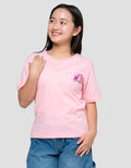 Disney Ariel Princess Kaos Anak Perempuan