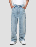 NEVADA CARPENTER BIG POCKET CELANA JEANS ANAK LAKI-LAKI