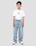 NEVADA CARPENTER BIG POCKET CELANA JEANS ANAK LAKI-LAKI