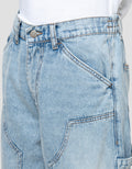 NEVADA CARPENTER BIG POCKET CELANA JEANS ANAK LAKI-LAKI