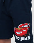 DISNEY CARS CELANA PENDEK ANAK LAKI-LAKI