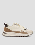 YONGKI KOMALADI SEPATU SNEAKERS S1-ADS224-26 PRIA