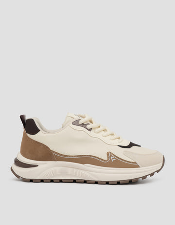 YONGKI KOMALADI SEPATU SNEAKERS S1-ADS224-26 PRIA