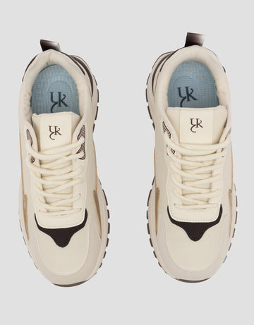 YONGKI KOMALADI SEPATU SNEAKERS S1-ADS224-26 PRIA