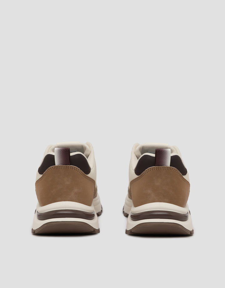 YONGKI KOMALADI SEPATU SNEAKERS S1-ADS224-26 PRIA