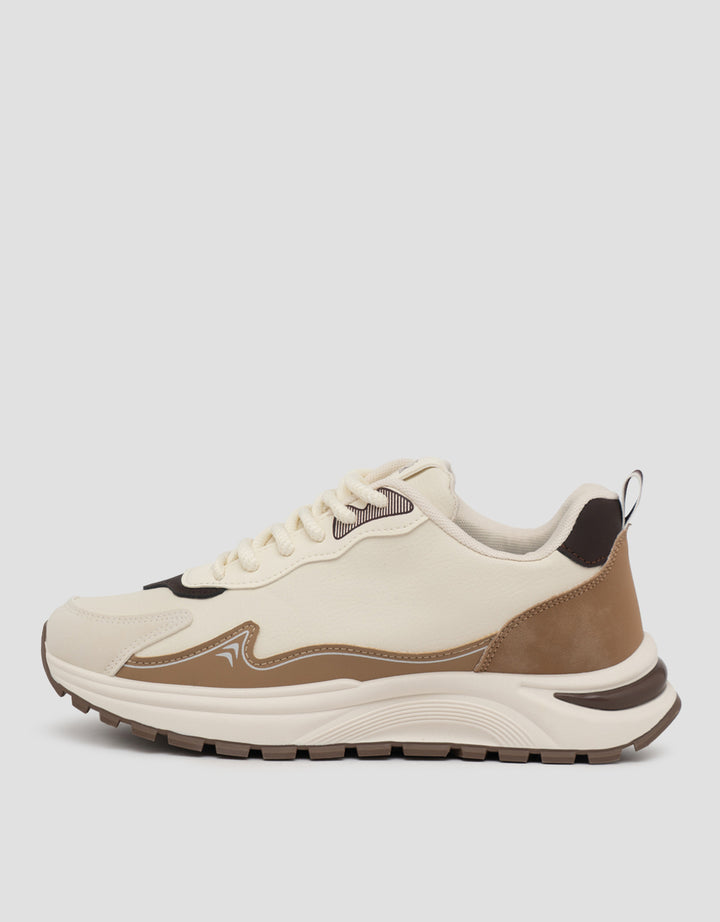 YONGKI KOMALADI SEPATU SNEAKERS S1-ADS224-26 PRIA