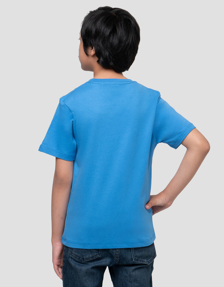 MARVEL TEAMS KAOS ANAK LAKI-LAKI