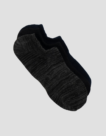 COLE 3PK MIX KAUS KAKI PRIA