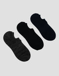 COLE 3PK MIX KAUS KAKI PRIA