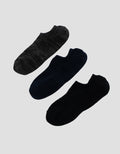 COLE 3PK MIX KAUS KAKI PRIA