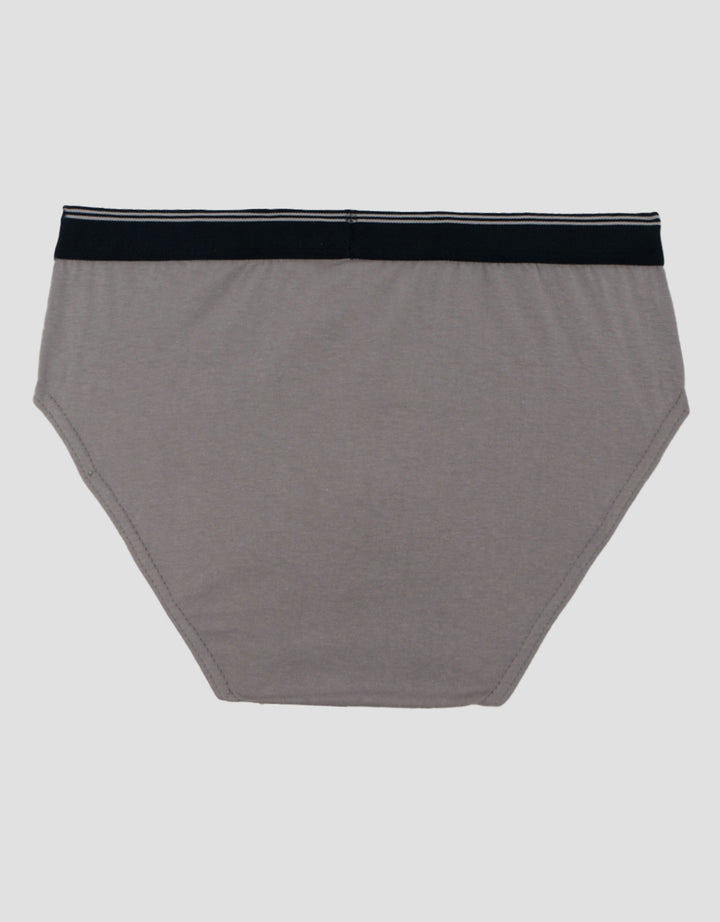 COLE CENTER LOGO 2 LINE CELANA DALAM PACK OF 3 PRIA