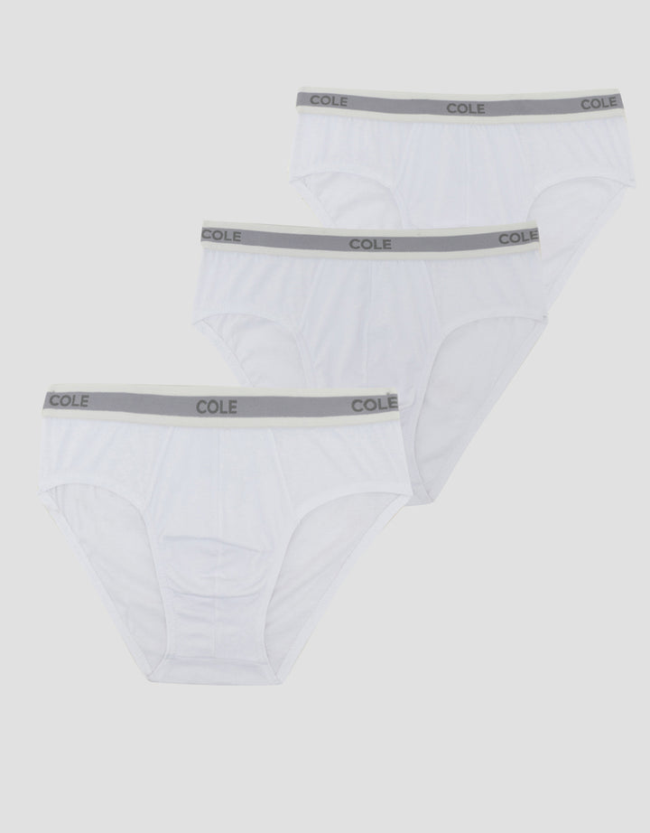 COLE 3PK CELANA DALAM PRIA