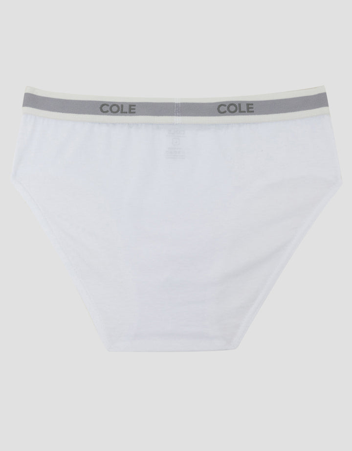 COLE 3PK CELANA DALAM PRIA