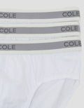 COLE 3PK CELANA DALAM PRIA
