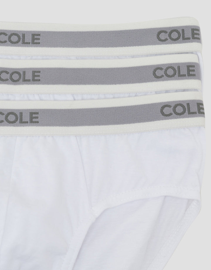 COLE 3PK CELANA DALAM PRIA