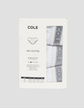 COLE 3PK CELANA DALAM PRIA