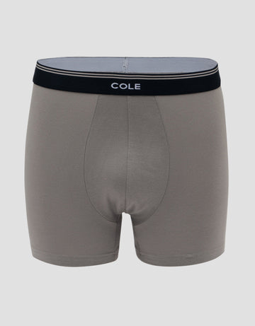 COLE CENTER LOGO 2  LINE CELANA DALAM PACK OF 2 PRIA