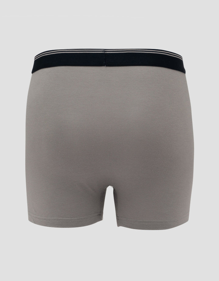 COLE CENTER LOGO 2  LINE CELANA DALAM PACK OF 2 PRIA