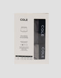 COLE CENTER LOGO 2  LINE CELANA DALAM PACK OF 2 PRIA
