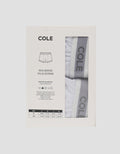 COLE 2PK BOXER PRIA
