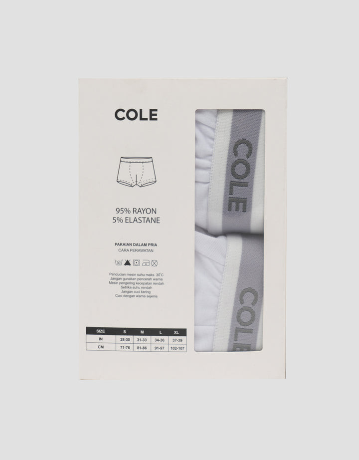 COLE 2PK BOXER PRIA