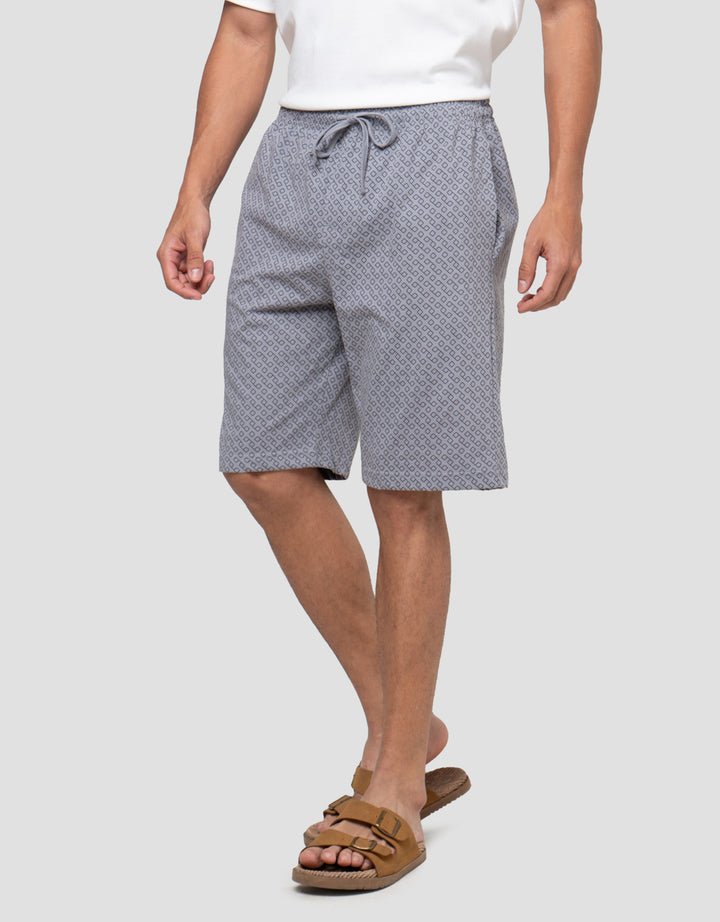 COLE SMALL GLASSES PRINT CELANA BOXER PRIA