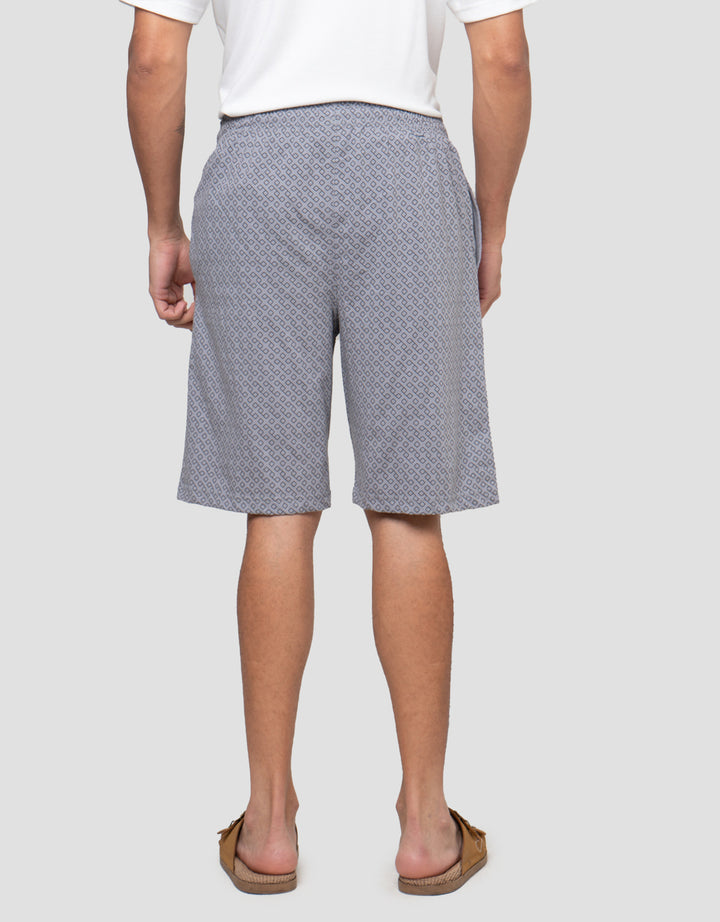 COLE SMALL GLASSES PRINT CELANA BOXER PRIA