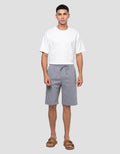 COLE SMALL GLASSES PRINT CELANA BOXER PRIA