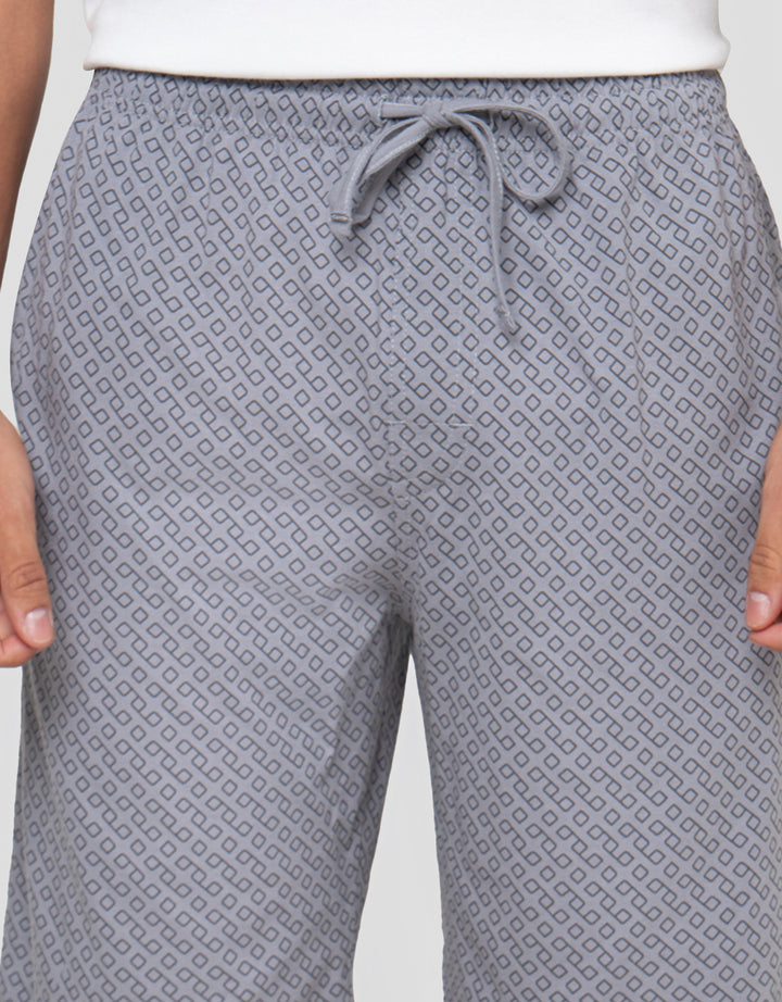 COLE SMALL GLASSES PRINT CELANA BOXER PRIA