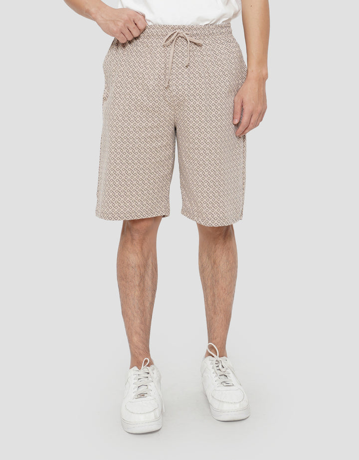 COLE SMALL GLASSES PRINT CELANA BOXER PRIA