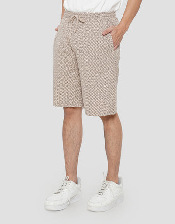 COLE SMALL GLASSES PRINT CELANA BOXER PRIA