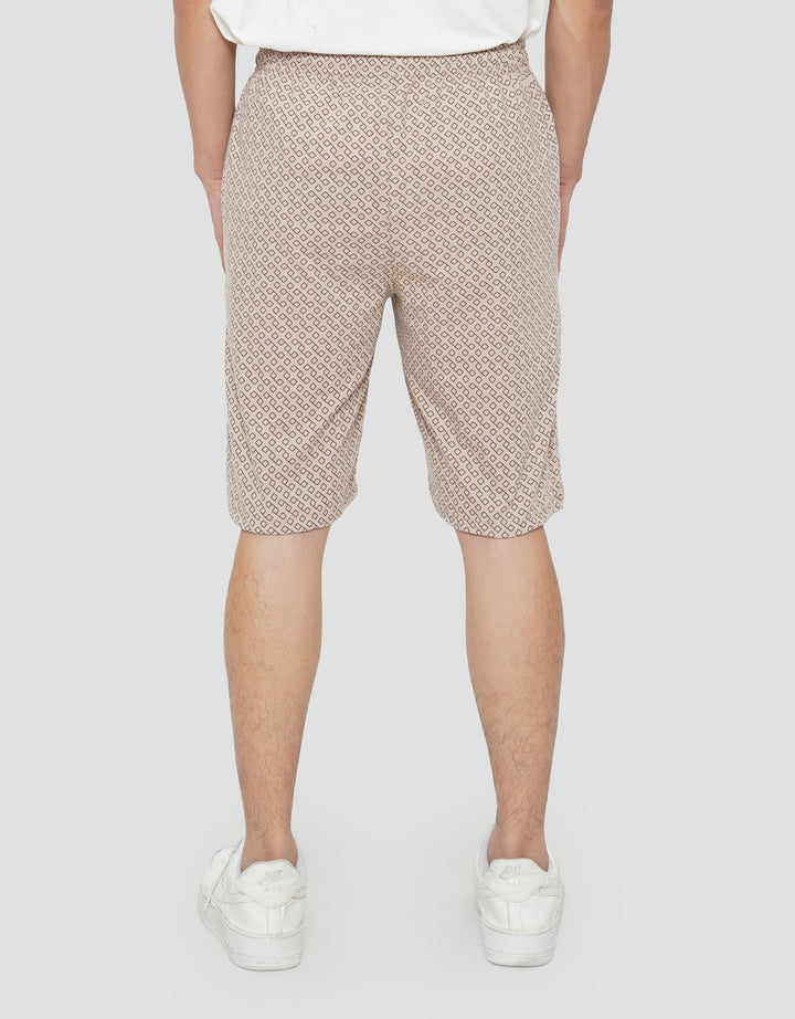 COLE SMALL GLASSES PRINT CELANA BOXER PRIA