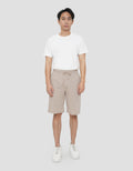 COLE SMALL GLASSES PRINT CELANA BOXER PRIA