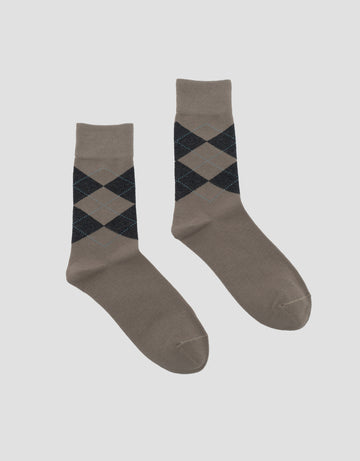 COLE 1PK QUARTER CASUAL ARGILE KAUS KAKI PRIA