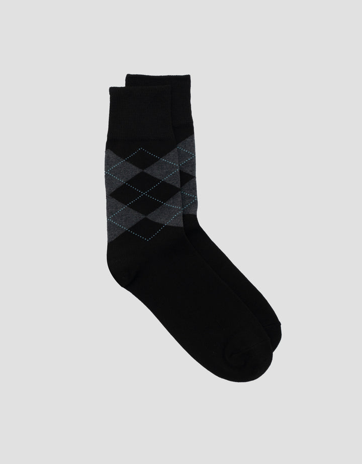 COLE 1PK QUARTER CASUAL ARGILE KAUS KAKI PRIA