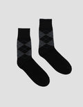 COLE 1PK QUARTER CASUAL ARGILE KAUS KAKI PRIA