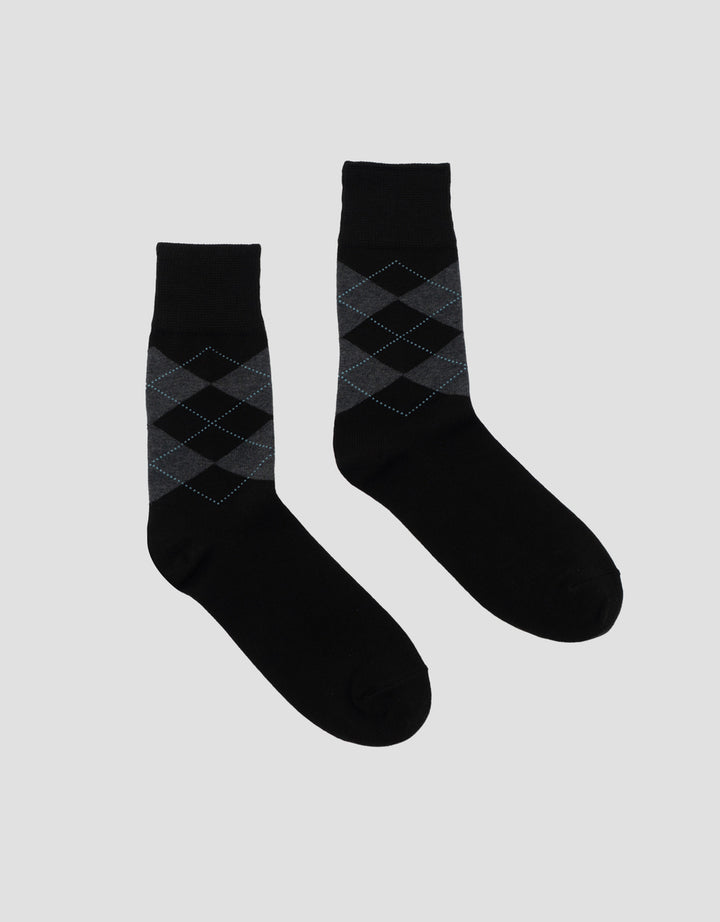 COLE 1PK QUARTER CASUAL ARGILE KAUS KAKI PRIA