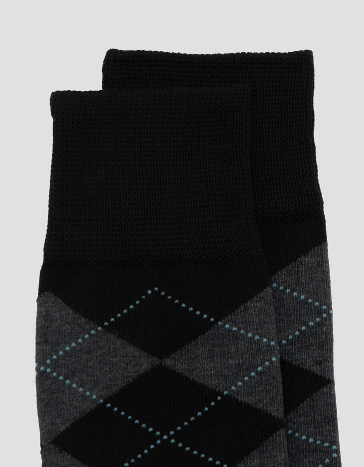 COLE 1PK QUARTER CASUAL ARGILE KAUS KAKI PRIA