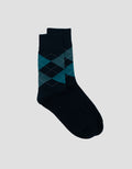 COLE 1PK QUARTER CASUAL ARGILE KAUS KAKI PRIA