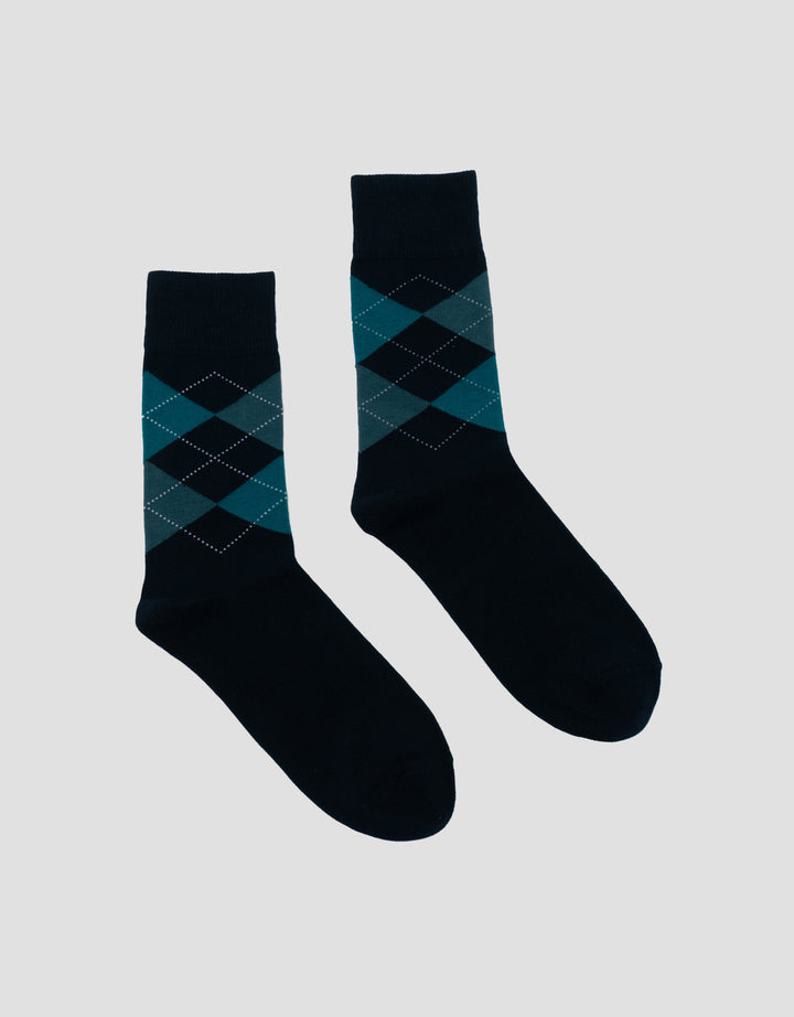 COLE 1PK QUARTER CASUAL ARGILE KAUS KAKI PRIA