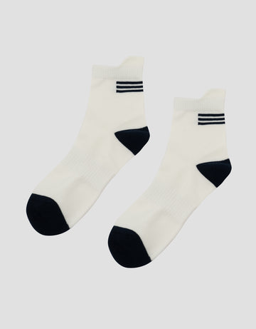 COLE 1PK ANKLE CASUAL KAUS KAKI PRIA