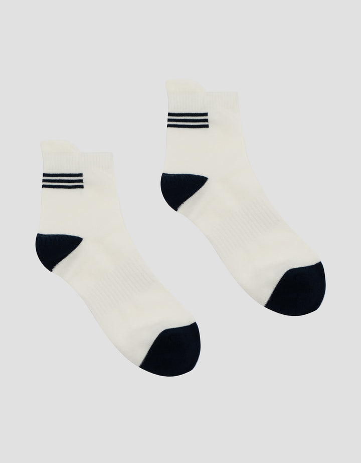 COLE 1PK ANKLE CASUAL KAUS KAKI PRIA