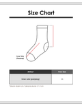 COLE 1PK ANKLE CASUAL KAUS KAKI PRIA