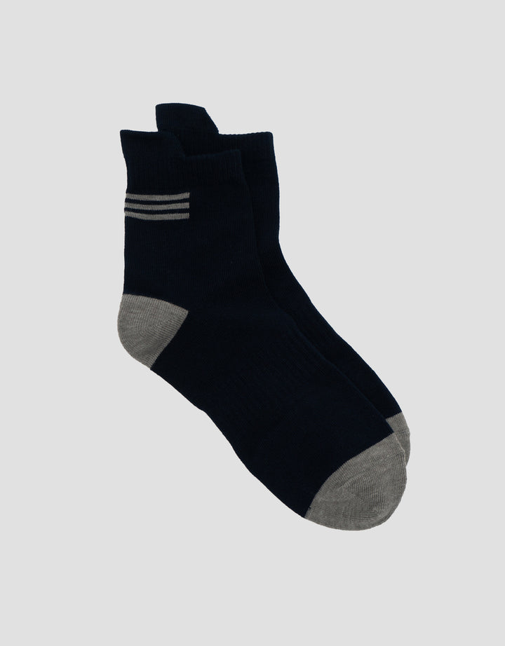 COLE 1PK ANKLE CASUAL KAUS KAKI PRIA
