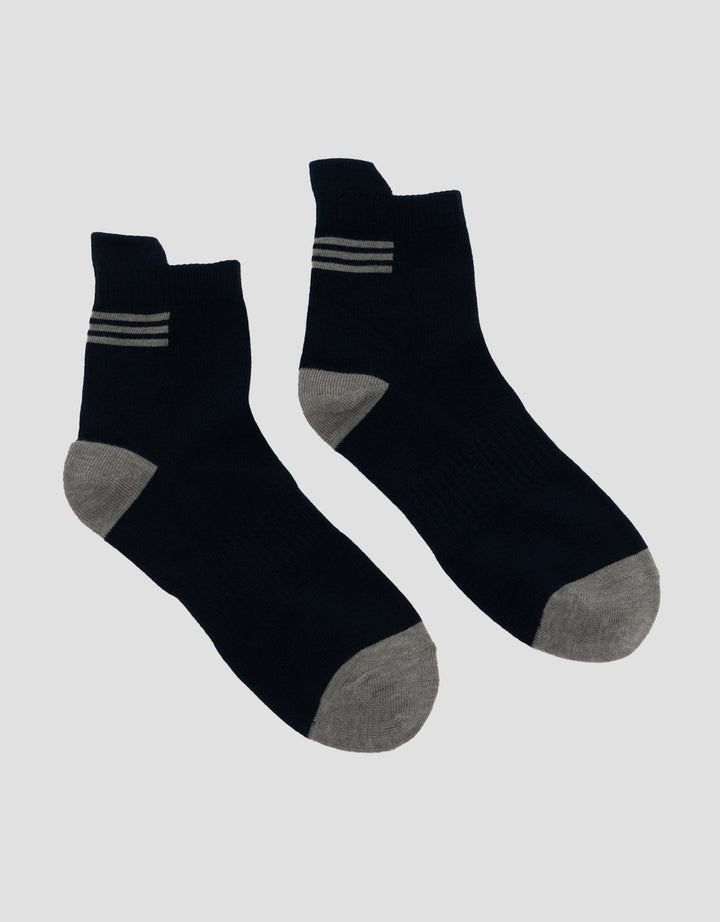 COLE 1PK ANKLE CASUAL KAUS KAKI PRIA