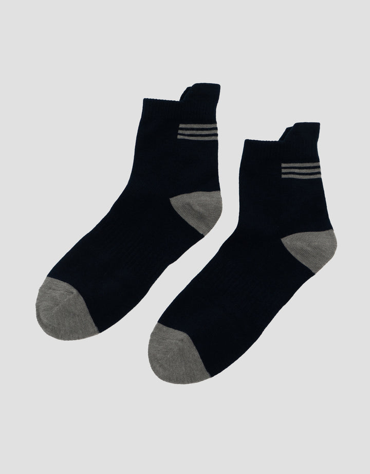 COLE 1PK ANKLE CASUAL KAUS KAKI PRIA