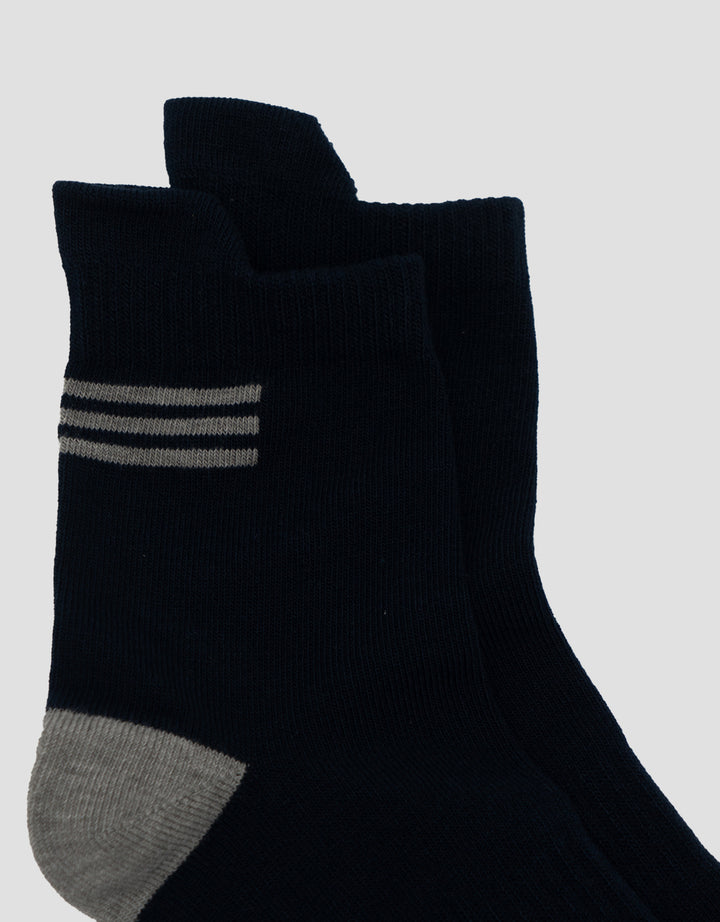 COLE 1PK ANKLE CASUAL KAUS KAKI PRIA